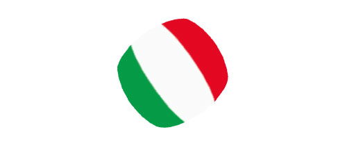 Italienisch